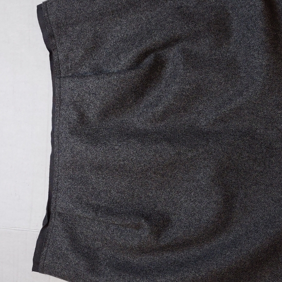 J Crew Wool blend mini skirt - Picture 8 of 11